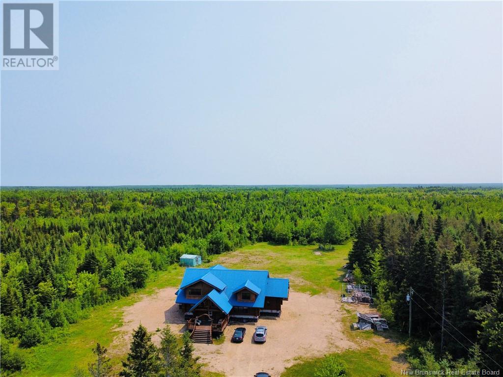 50 Chemin Duval, Petit-Paquetville, New Brunswick  E8R 2C7 - Photo 1 - NB113579