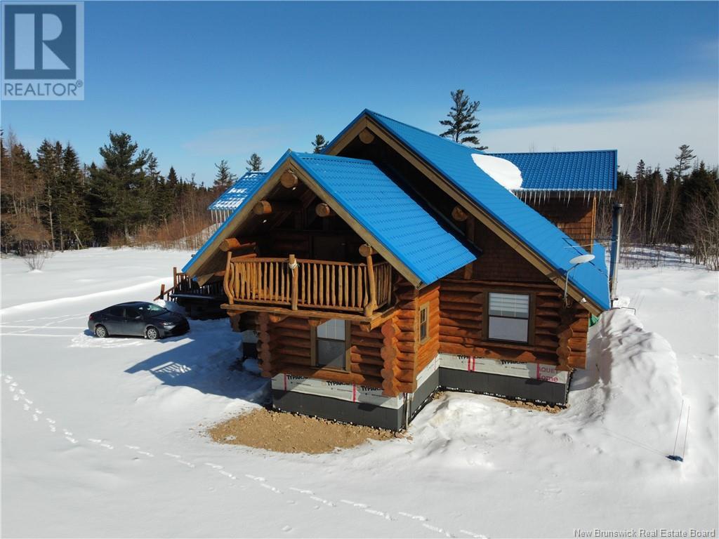 50 Chemin Duval, Petit-Paquetville, New Brunswick  E8R 2C7 - Photo 10 - NB113579