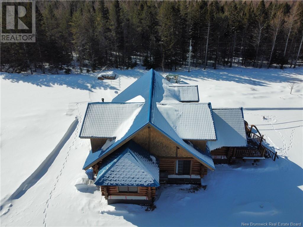 50 Chemin Duval, Petit-Paquetville, New Brunswick  E8R 2C7 - Photo 13 - NB113579