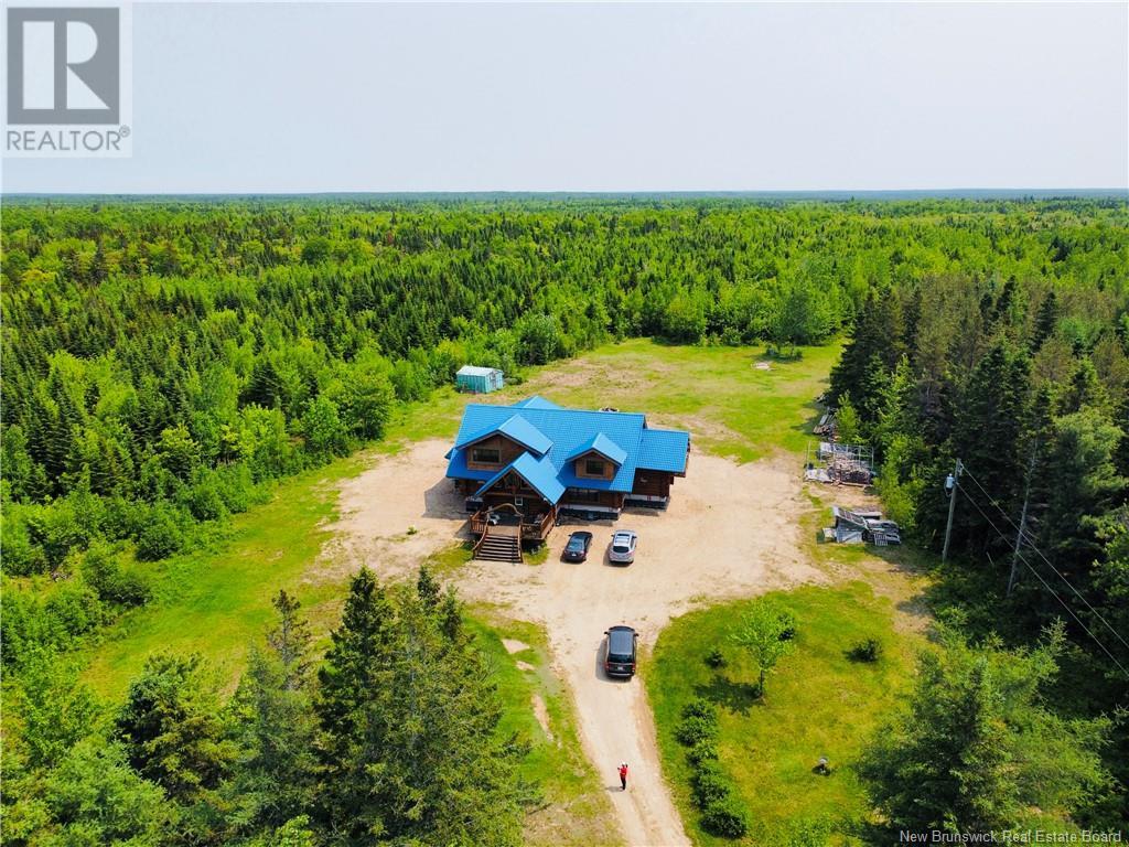50 Chemin Duval, Petit-Paquetville, New Brunswick  E8R 2C7 - Photo 2 - NB113579