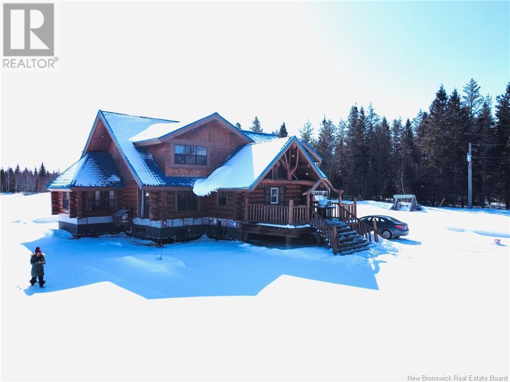 50 Chemin Duval, Petit-Paquetville, New Brunswick  E8R 2C7 - Photo 6 - NB113579