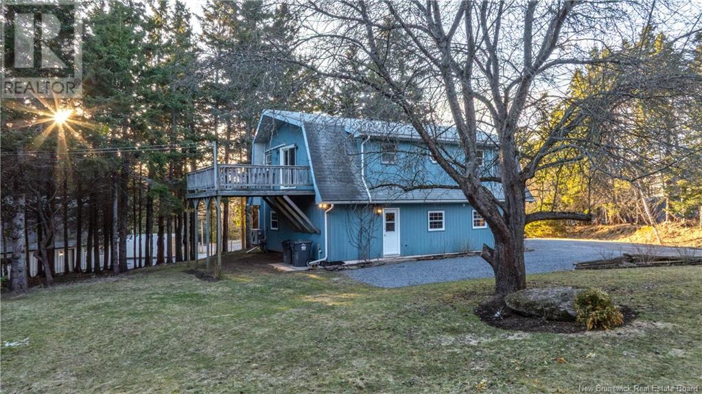 301 Darlings Island Road, Darlings Island, New Brunswick  E5N 6S4 - Photo 1 - NB113086