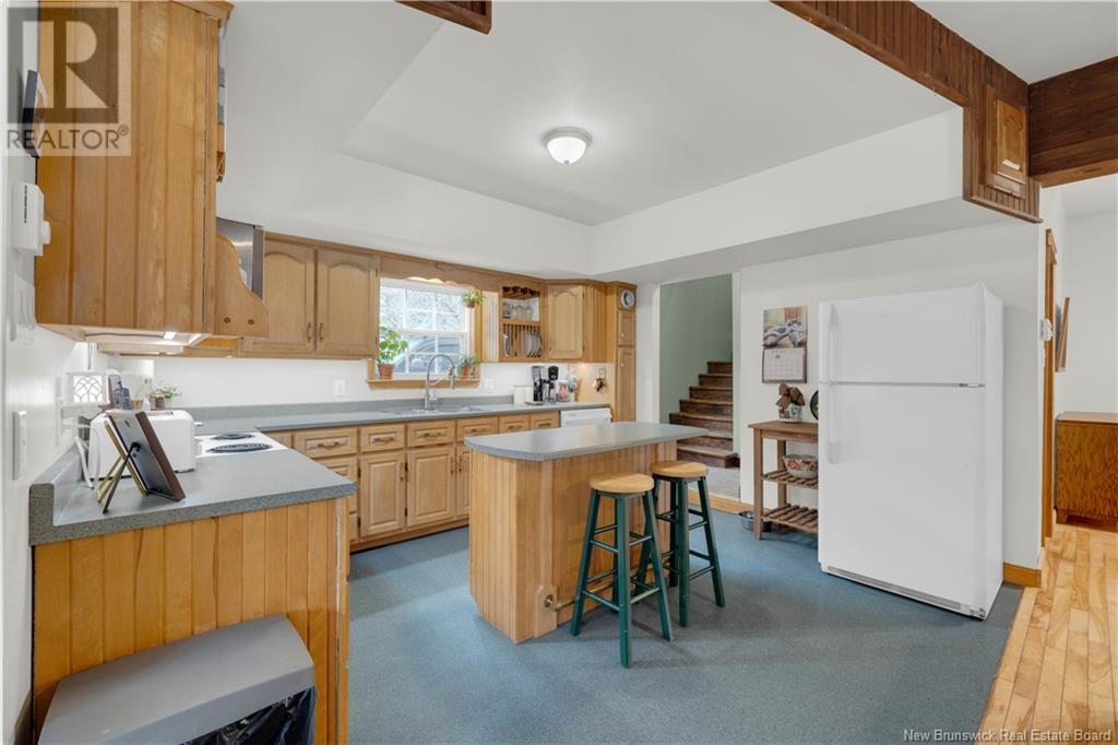 301 Darlings Island Road, Darlings Island, New Brunswick  E5N 6S4 - Photo 8 - NB113086