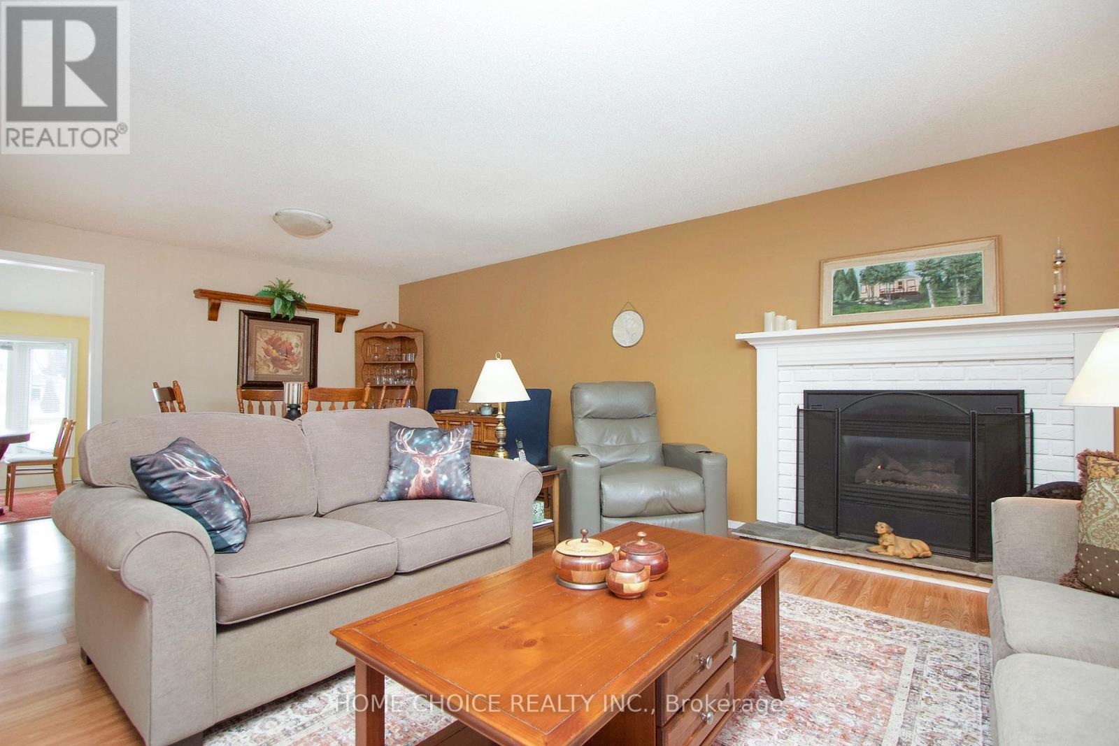 8 Seventh Hole Court, Clarington, Ontario  L1B 1B5 - Photo 6 - E12006208