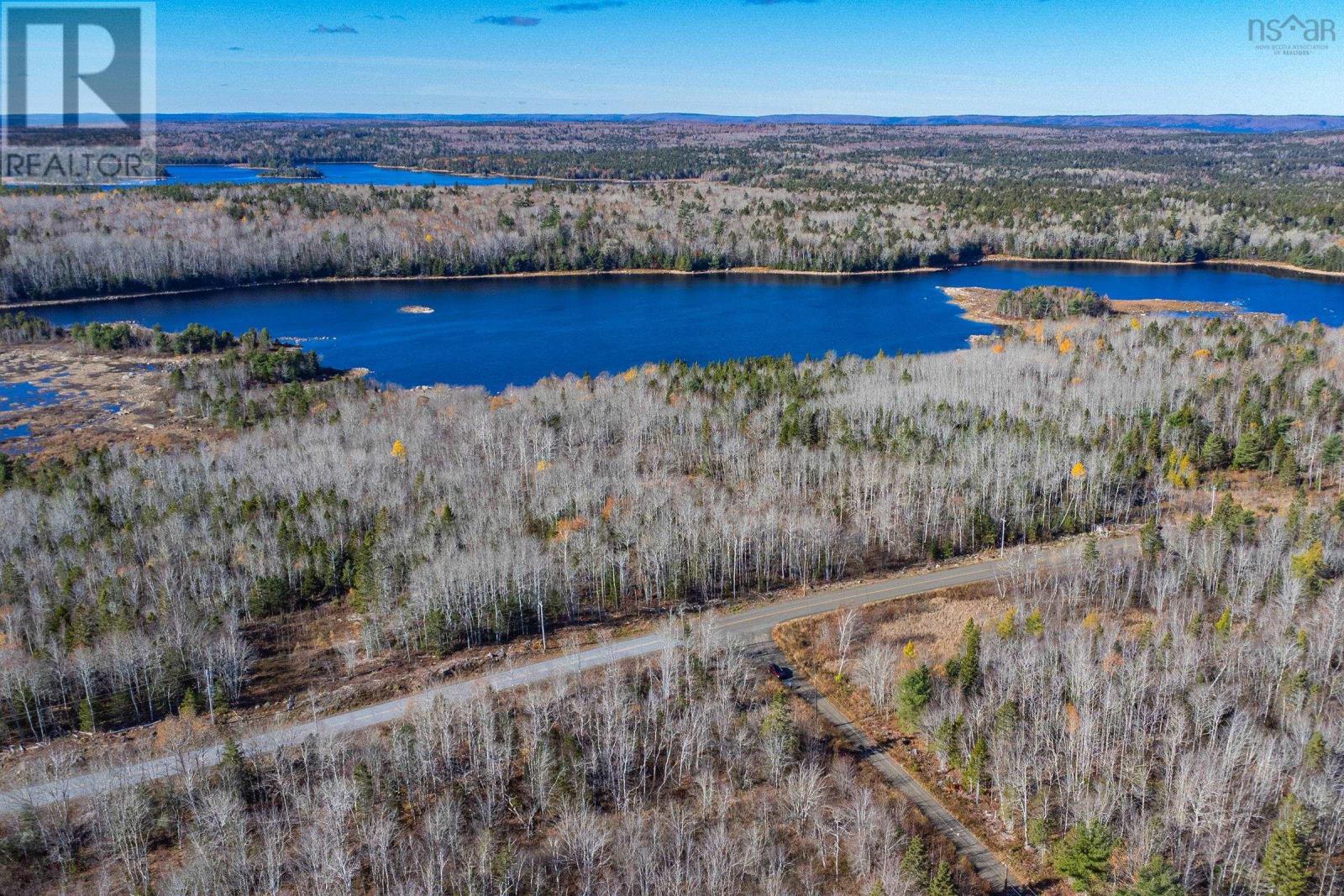 Block B Morse Road, west dalhousie, Nova Scotia