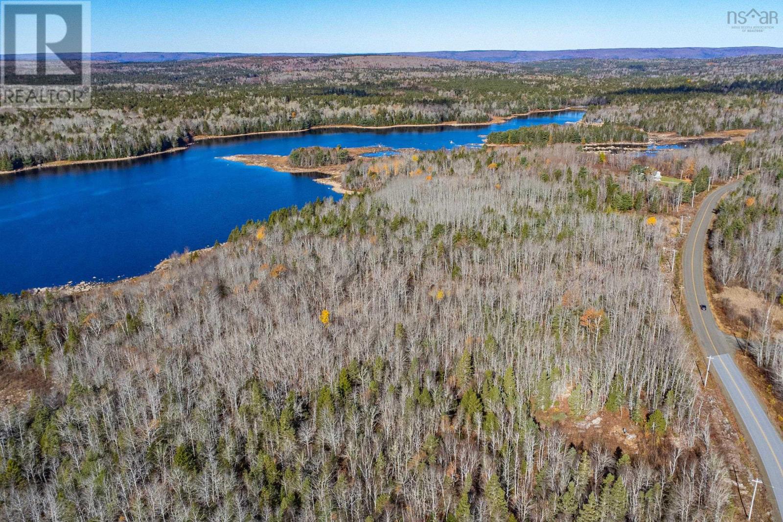 Block B Morse Road, West Dalhousie, Nova Scotia  B0S 1C0 - Photo 2 - 202501393