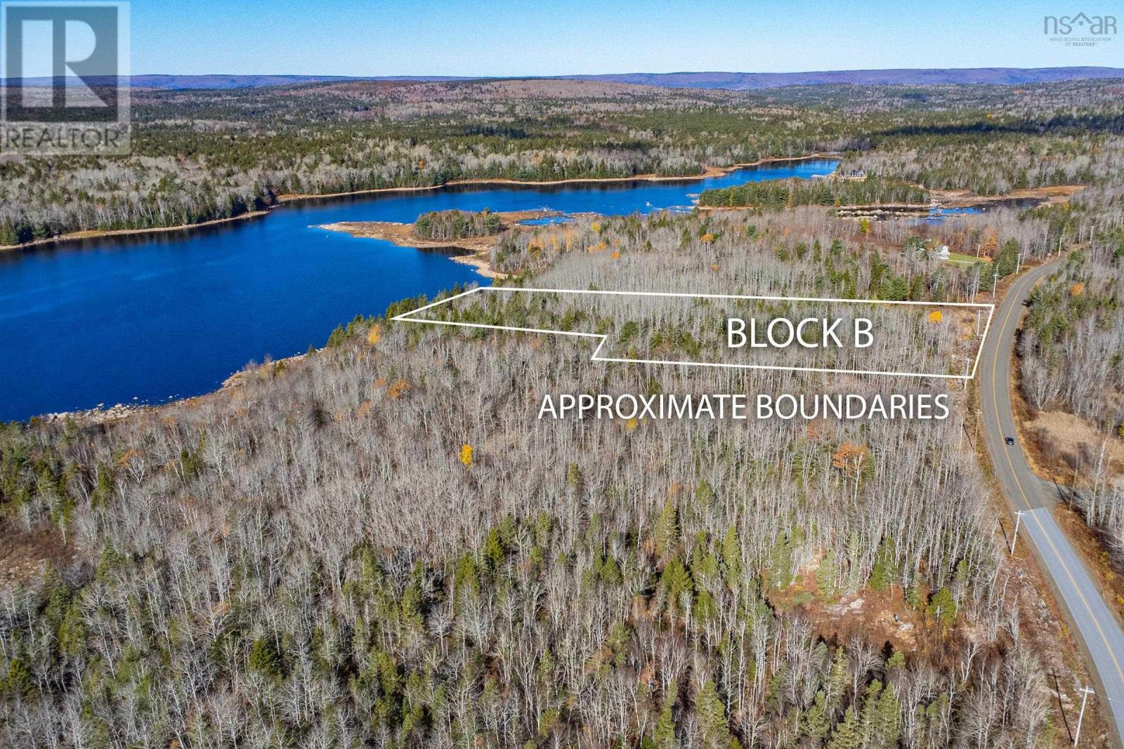 Block B Morse Road, West Dalhousie, Nova Scotia  B0S 1C0 - Photo 3 - 202501393