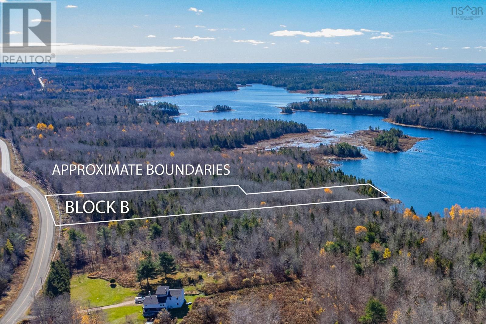 Block B Morse Road, West Dalhousie, Nova Scotia  B0S 1C0 - Photo 8 - 202501393