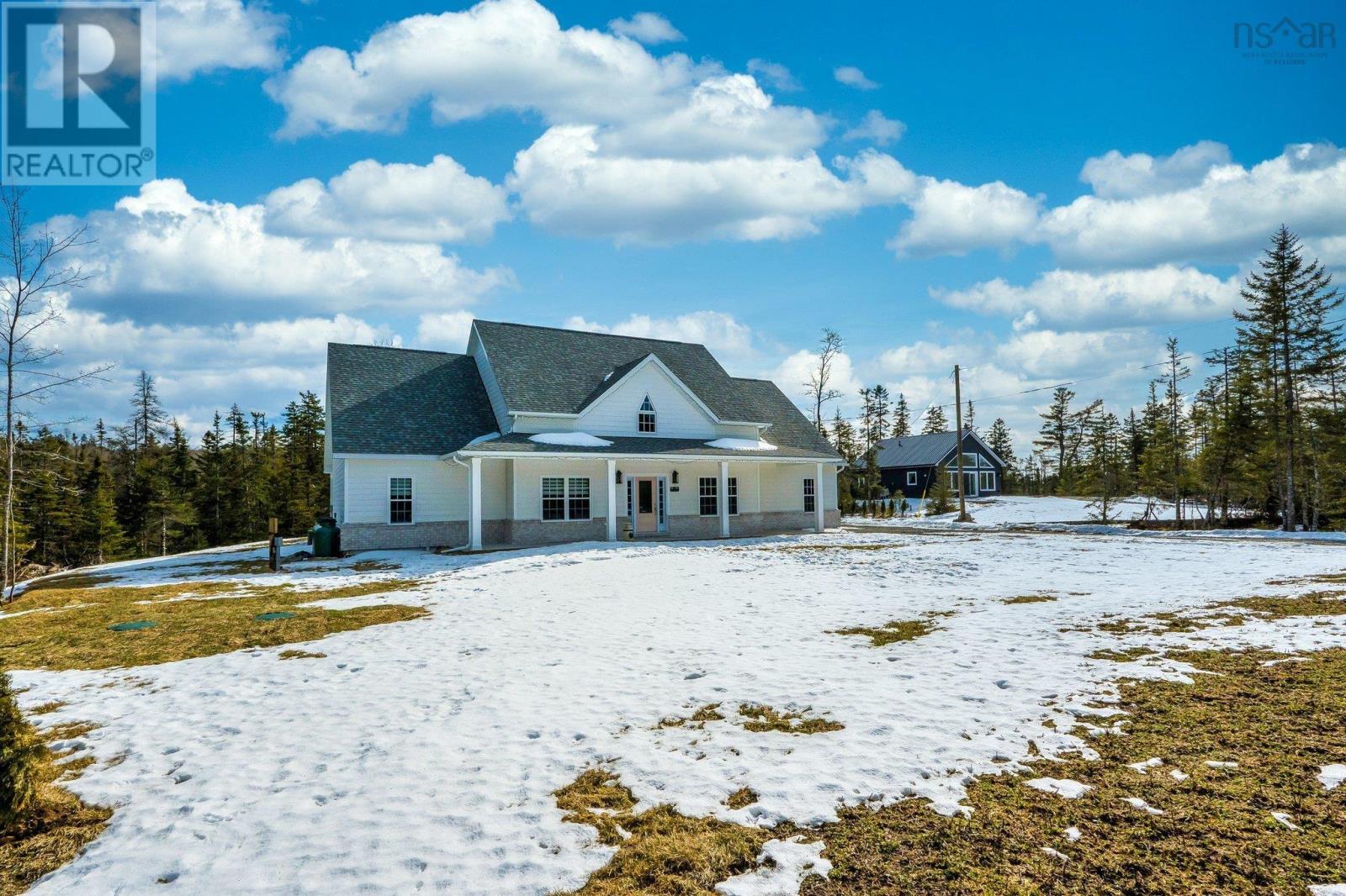 103 78 Loon Point Trail, East Uniacke, Nova Scotia  B0N 1Z0 - Photo 2 - 202504351