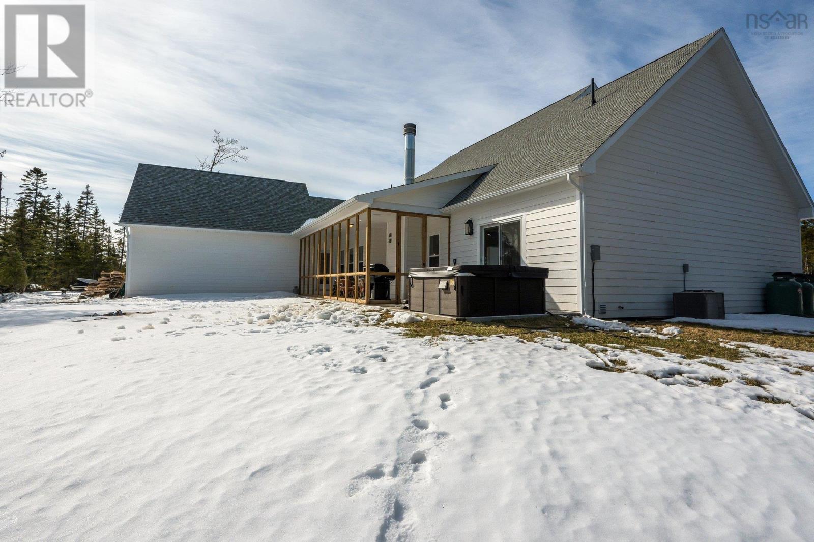 103 78 Loon Point Trail, East Uniacke, Nova Scotia  B0N 1Z0 - Photo 32 - 202504351