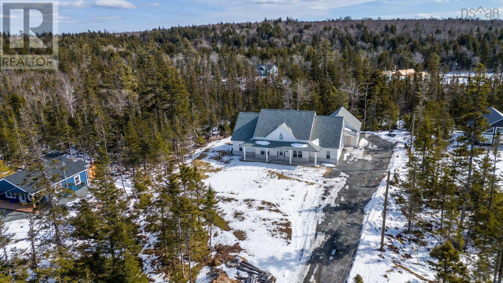 103 78 Loon Point Trail, East Uniacke, Nova Scotia  B0N 1Z0 - Photo 34 - 202504351