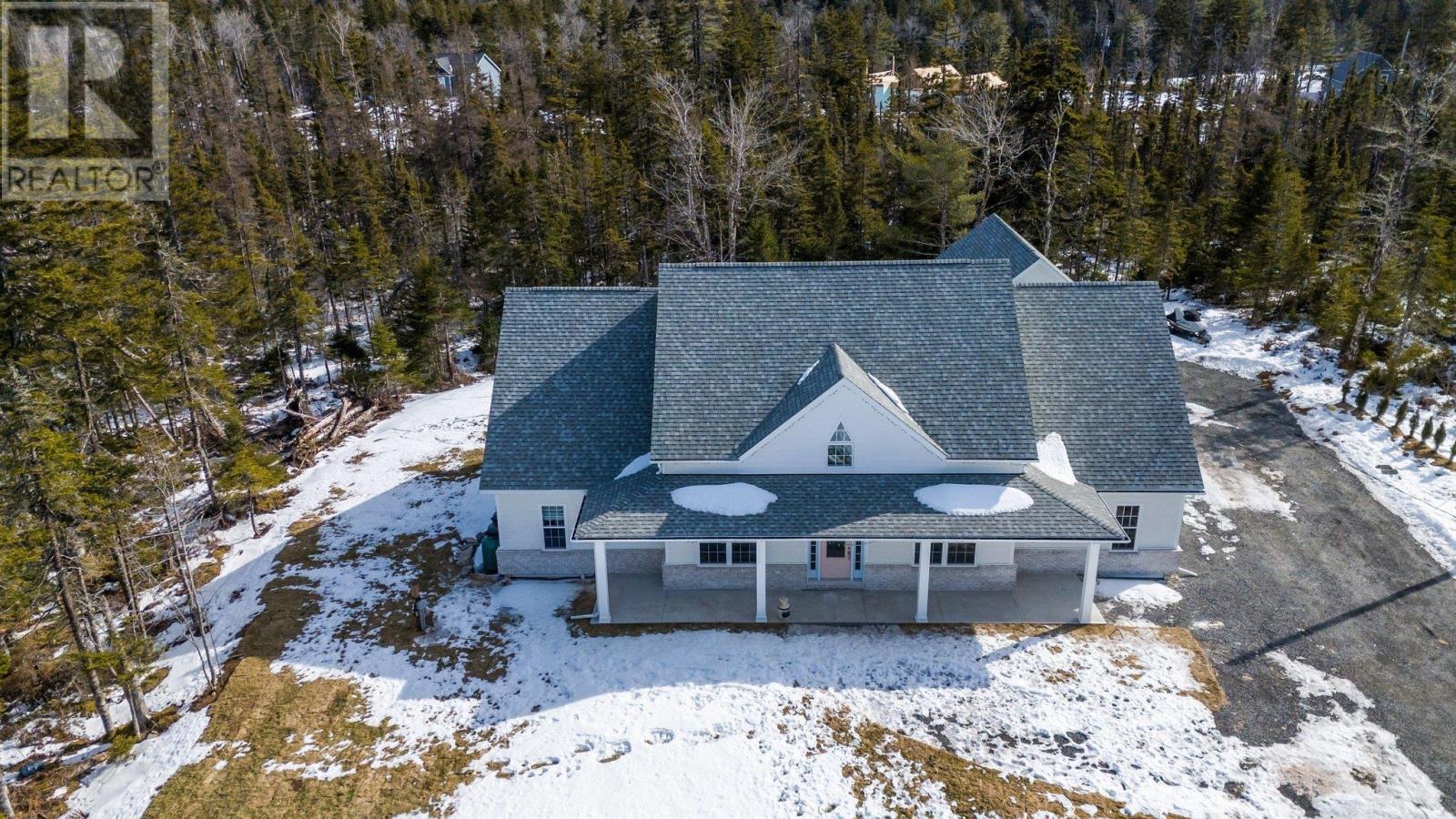 103 78 Loon Point Trail, East Uniacke, Nova Scotia  B0N 1Z0 - Photo 35 - 202504351