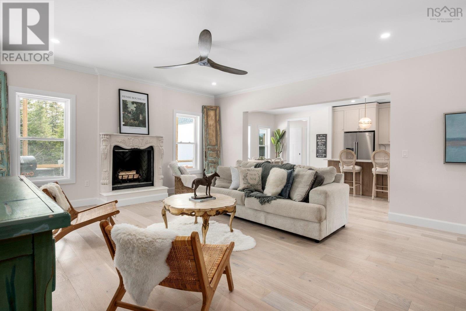 103 78 Loon Point Trail, East Uniacke, Nova Scotia  B0N 1Z0 - Photo 9 - 202504351