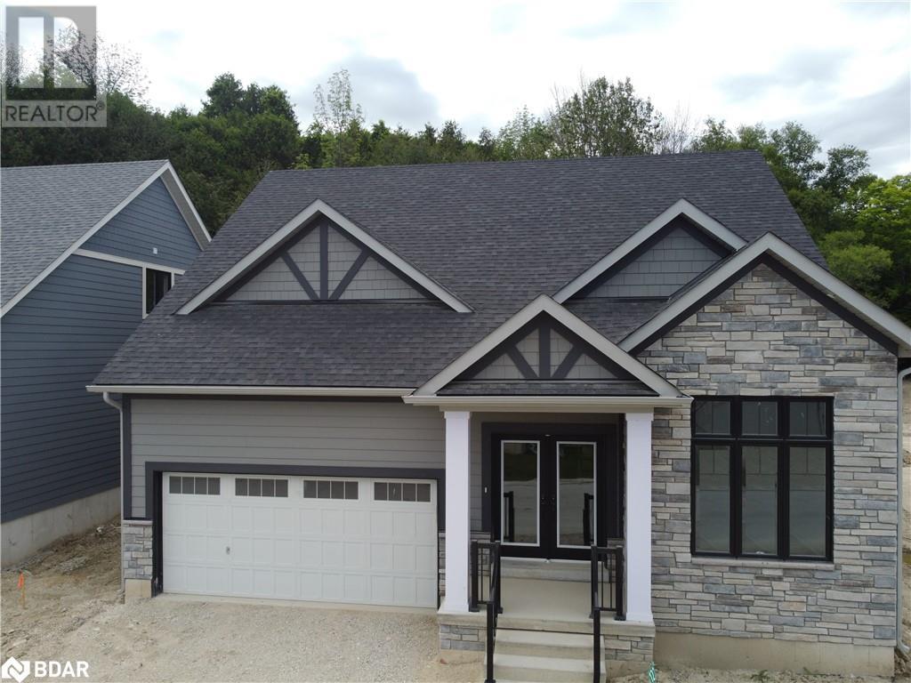 122 Beacon Drive, Thornbury, Ontario  N0H 2P0 - Photo 1 - 40704352
