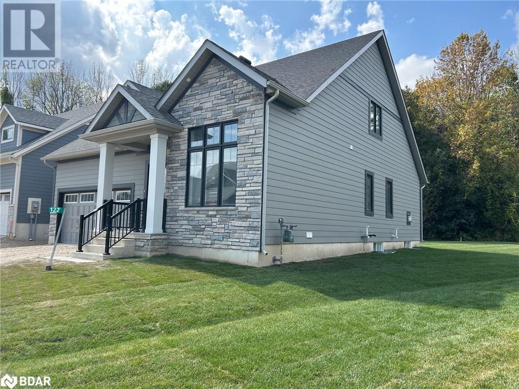 122 Beacon Drive, Thornbury, Ontario  N0H 2P0 - Photo 2 - 40704352