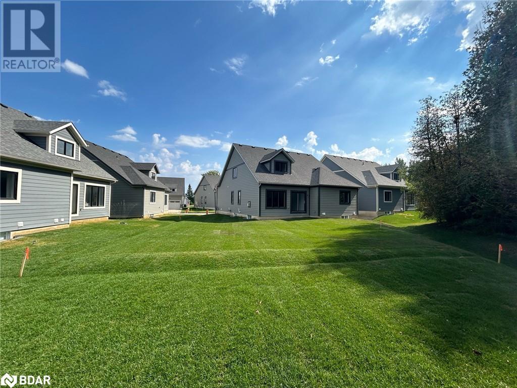 122 Beacon Drive, Thornbury, Ontario  N0H 2P0 - Photo 3 - 40704352