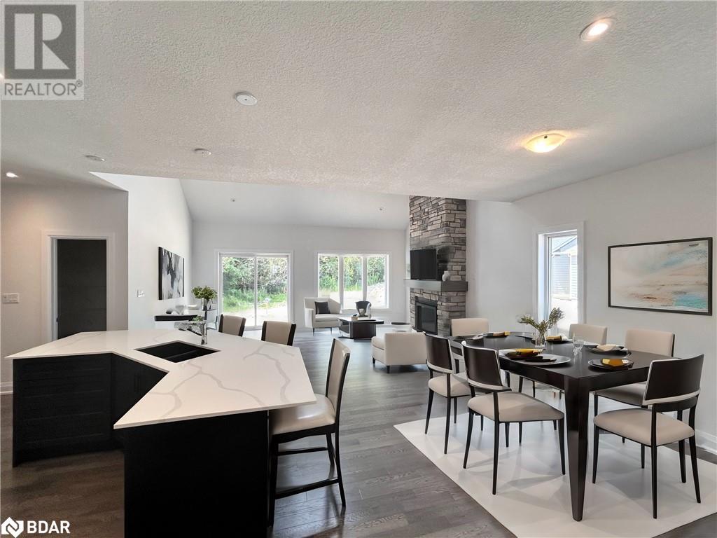 122 Beacon Drive, Thornbury, Ontario  N0H 2P0 - Photo 8 - 40704352
