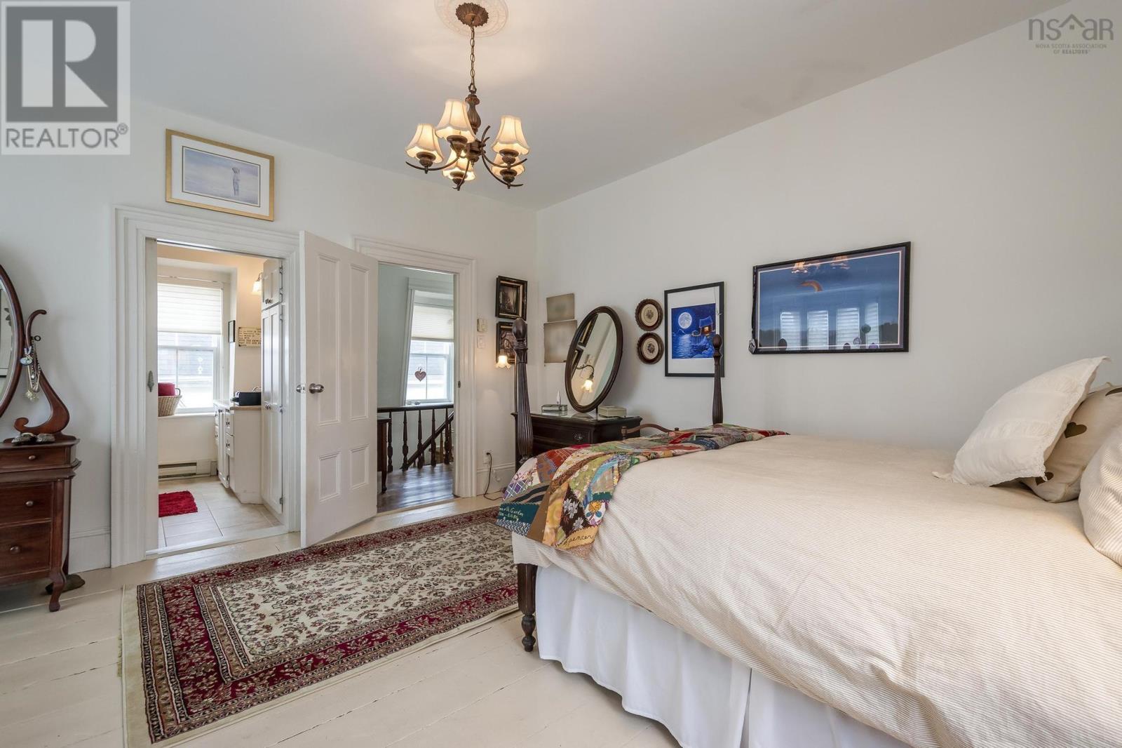 51 Fox Street, Lunenburg, Nova Scotia  B0J 2C0 - Photo 25 - 202504356