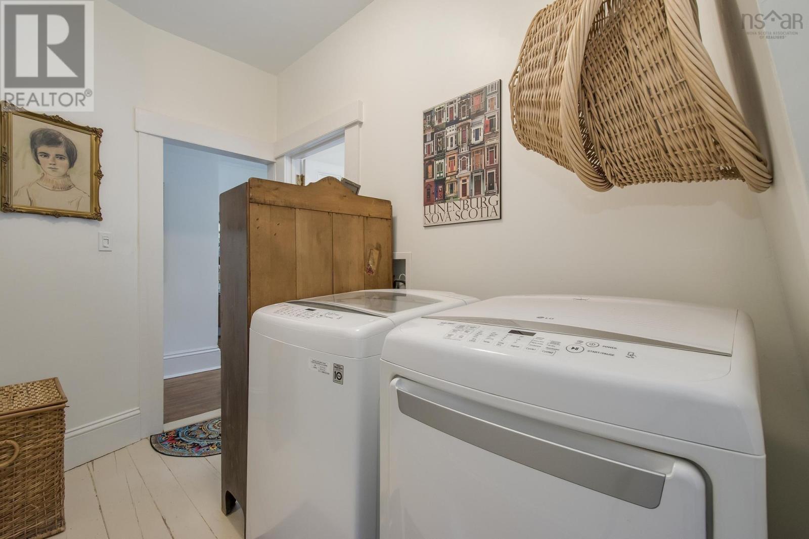 51 Fox Street, Lunenburg, Nova Scotia  B0J 2C0 - Photo 33 - 202504356