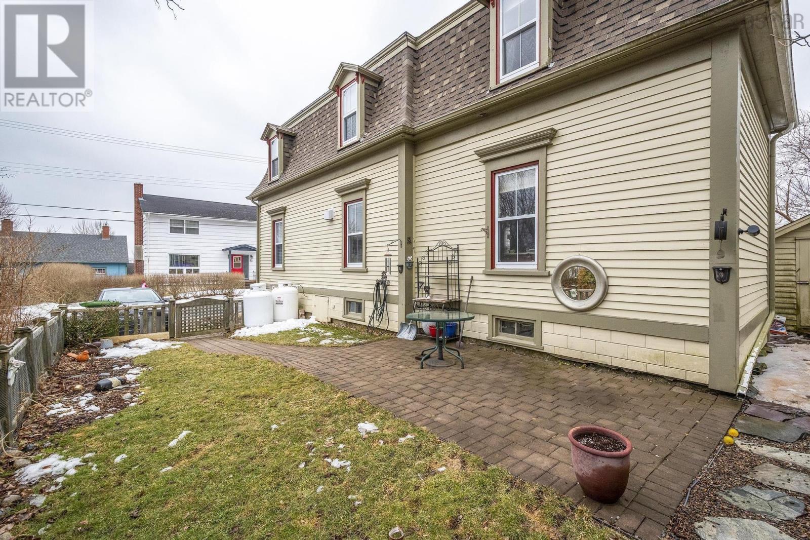 51 Fox Street, Lunenburg, Nova Scotia  B0J 2C0 - Photo 45 - 202504356