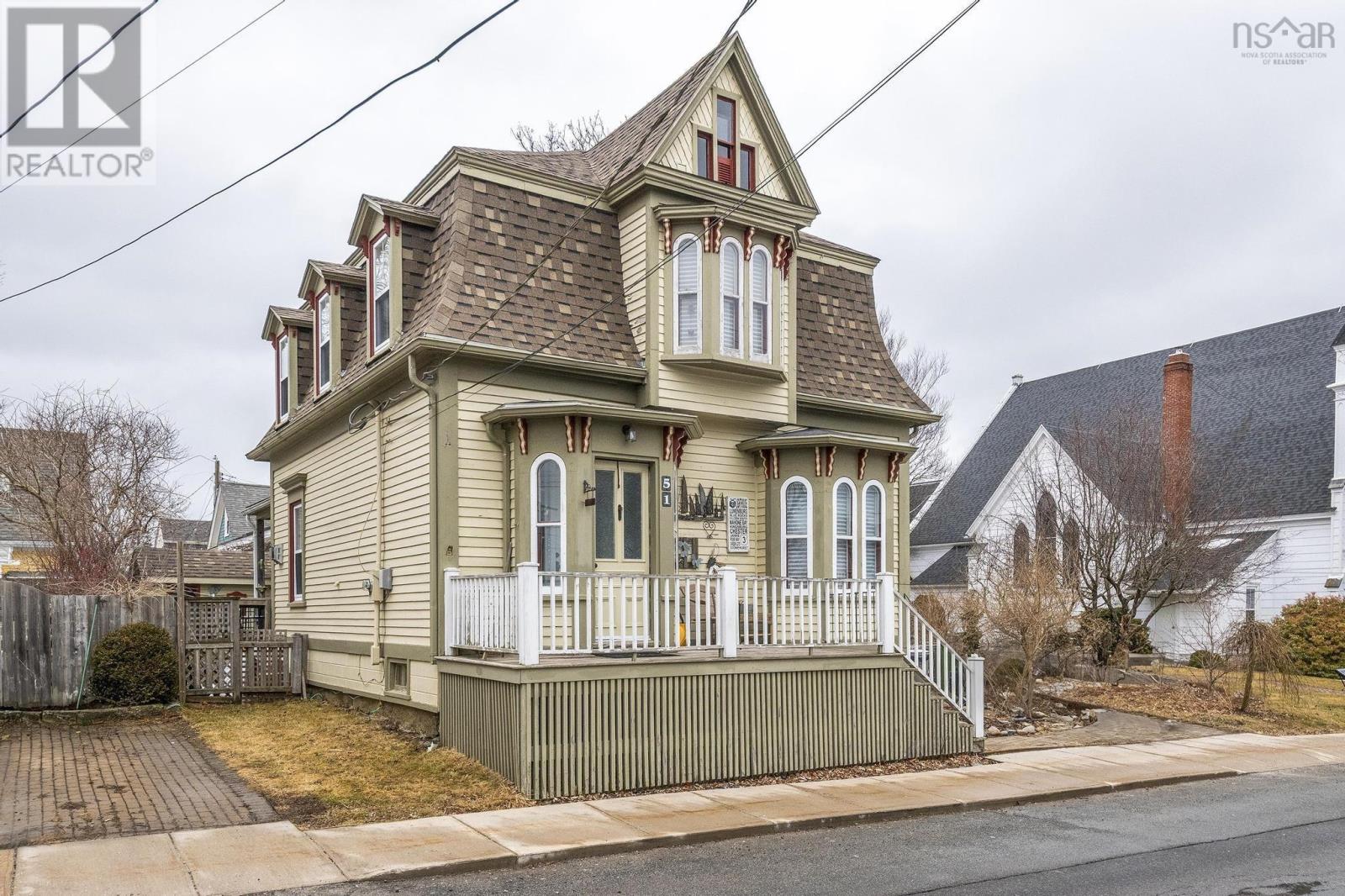 51 Fox Street, Lunenburg, Nova Scotia  B0J 2C0 - Photo 46 - 202504356