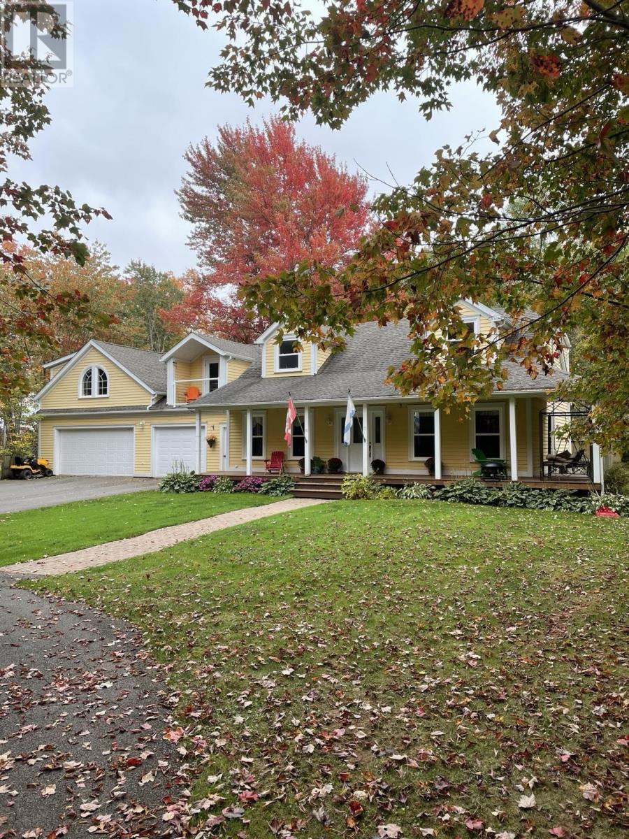 59 Oakland Drive, Lower Onslow, Nova Scotia  B6L 5J6 - Photo 9 - 202504357