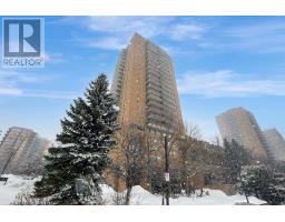 1501 - 505 ST LAURENT BOULEVARD, Ottawa, Ontario