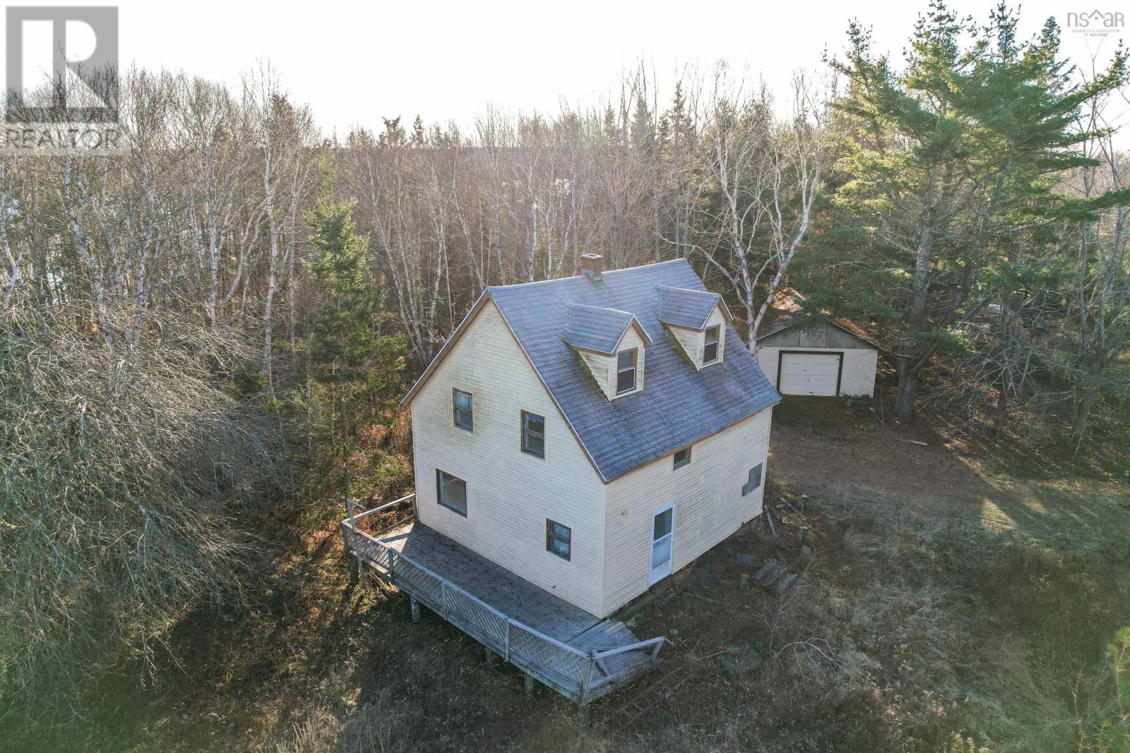 4269 Grand Mira North Road, Huntington, Nova Scotia  B1K 1V7 - Photo 3 - 202504359