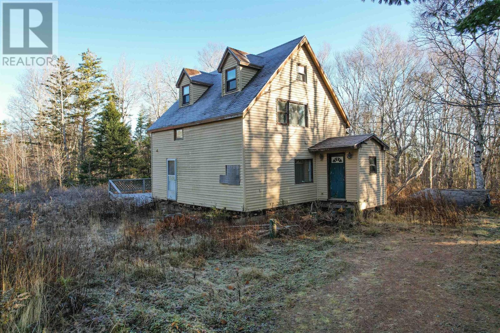 4269 Grand Mira North Road, Huntington, Nova Scotia  B1K 1V7 - Photo 5 - 202504359