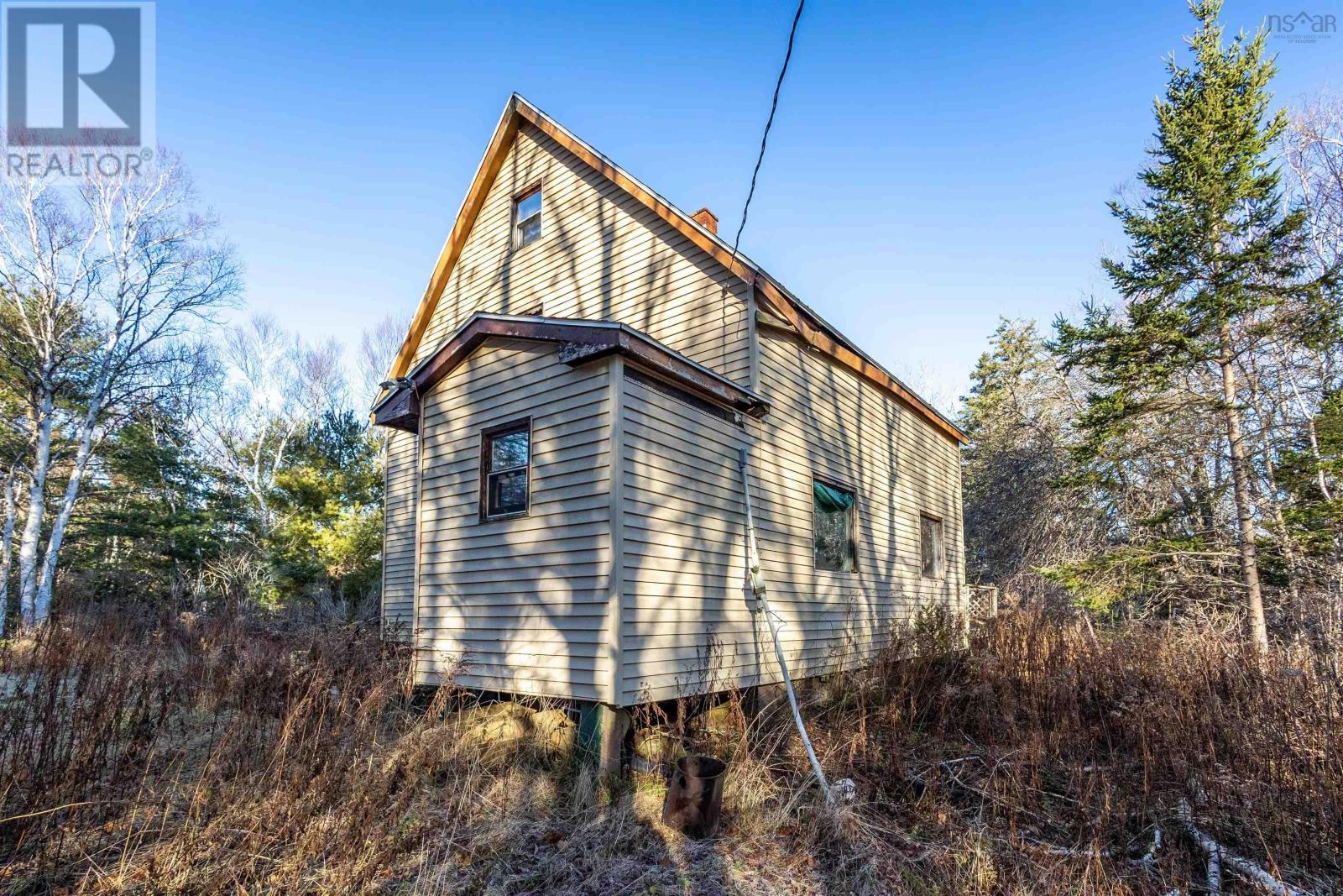 4269 Grand Mira North Road, Huntington, Nova Scotia  B1K 1V7 - Photo 6 - 202504359