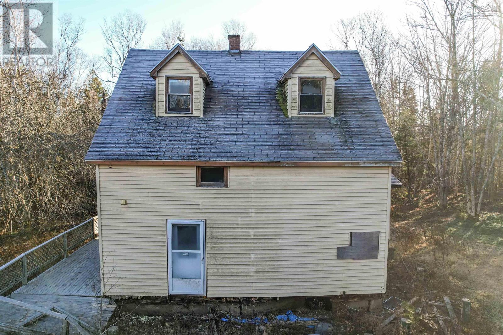 4269 Grand Mira North Road, Huntington, Nova Scotia  B1K 1V7 - Photo 7 - 202504359