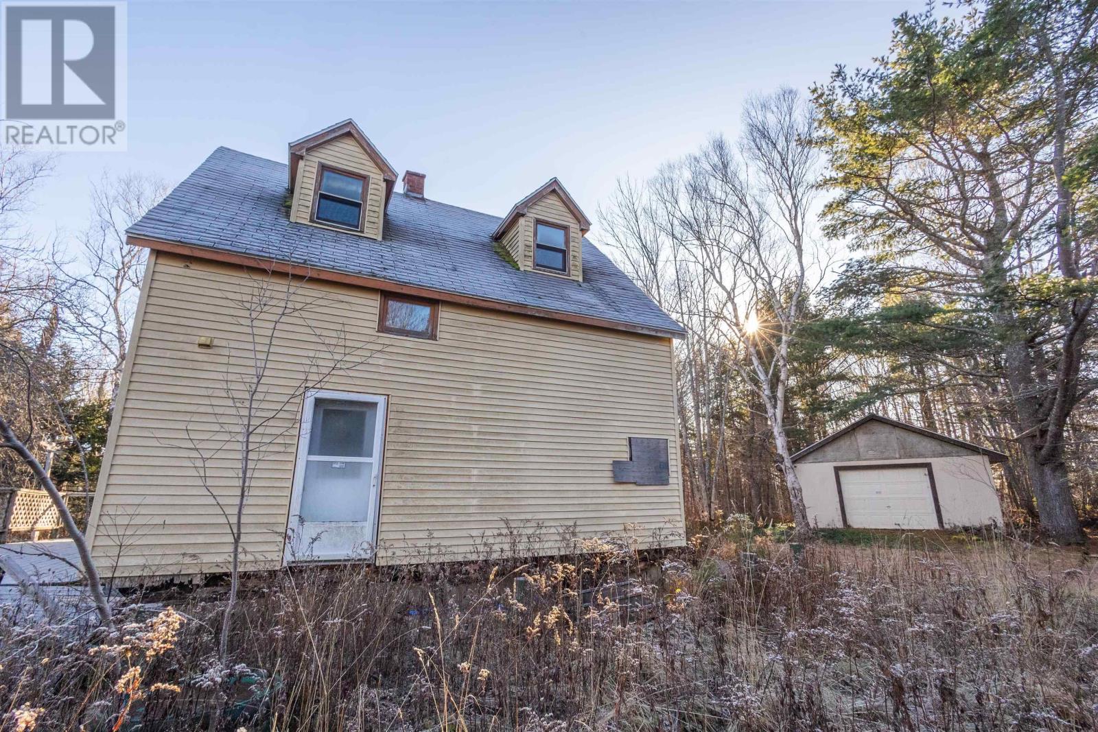 4269 Grand Mira North Road, Huntington, Nova Scotia  B1K 1V7 - Photo 8 - 202504359