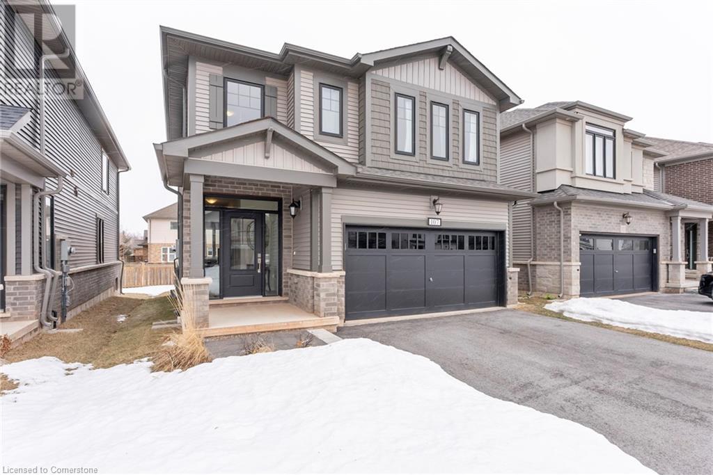 Property at 107 STARFIRE CRESCENT Crescent image 2