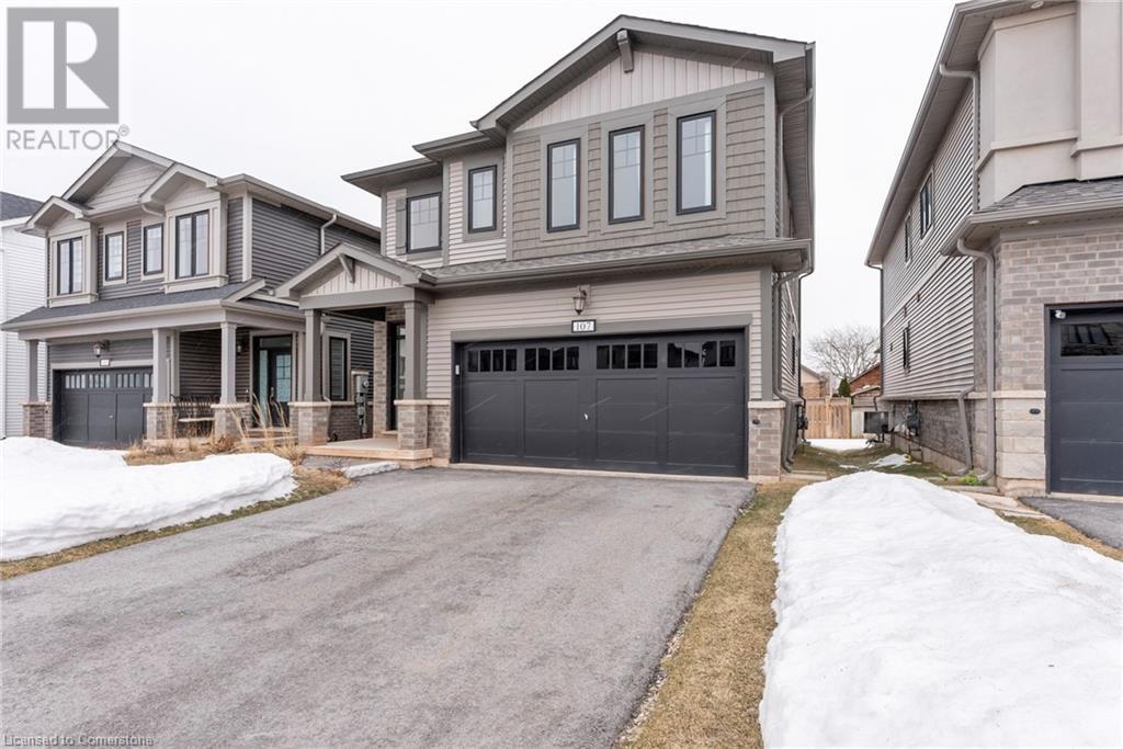 Property at 107 STARFIRE CRESCENT Crescent image 3