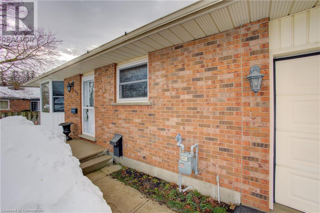 315 Birmingham Street E, Mount Forest, Ontario  N0G 2L2 - Photo 6 - 40702895