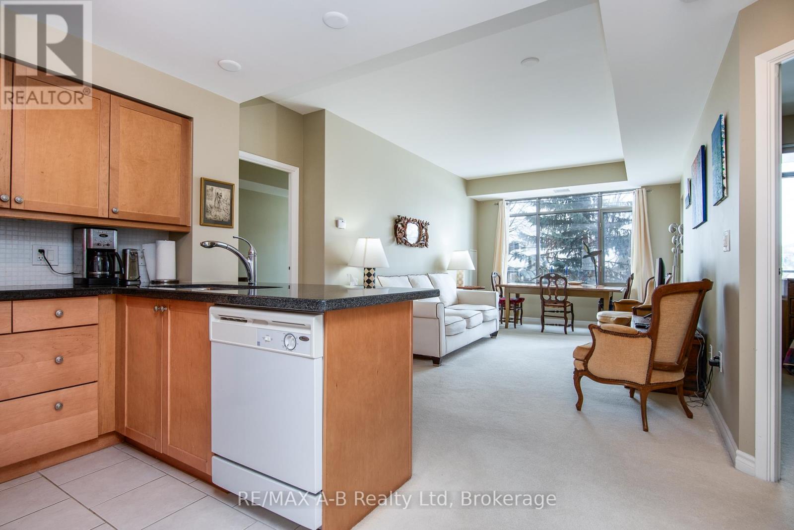 202 - 400 Romeo Street N, Stratford, Ontario  N5A 0A2 - Photo 10 - X12006220