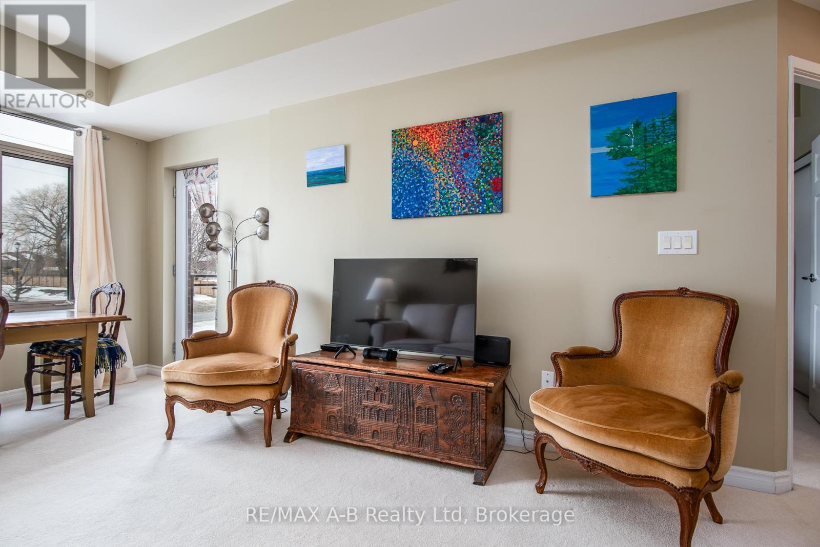 202 - 400 Romeo Street N, Stratford, Ontario  N5A 0A2 - Photo 13 - X12006220