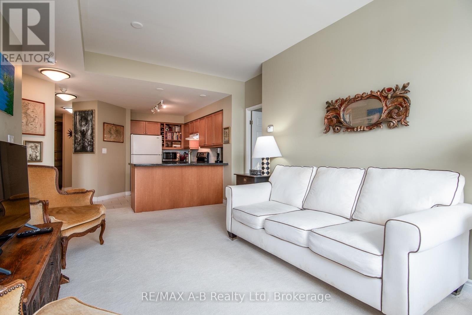 202 - 400 Romeo Street N, Stratford, Ontario  N5A 0A2 - Photo 14 - X12006220