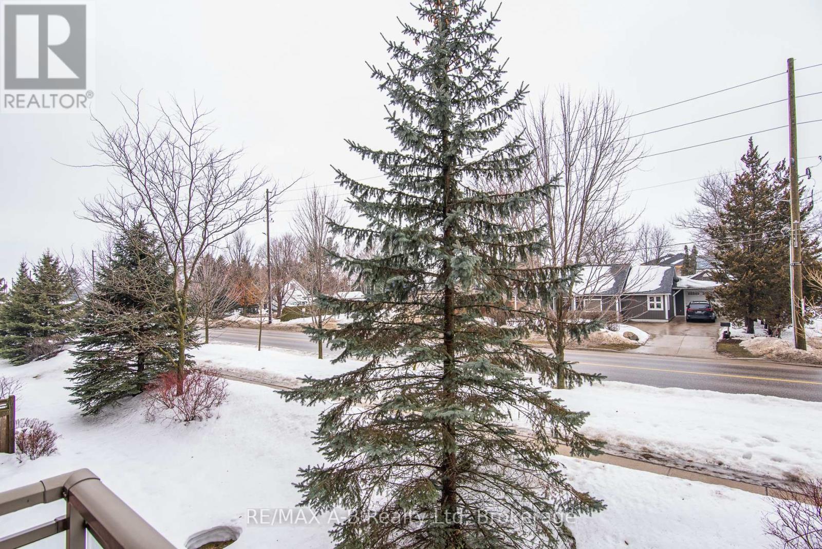202 - 400 Romeo Street N, Stratford, Ontario  N5A 0A2 - Photo 20 - X12006220