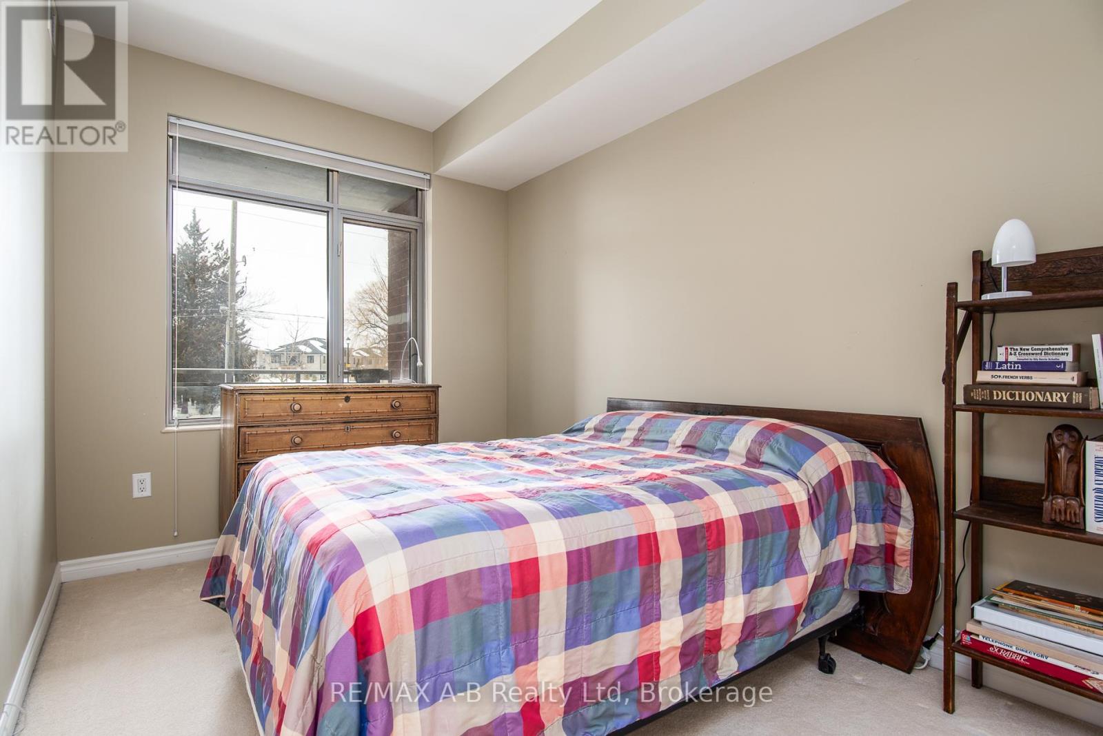 202 - 400 Romeo Street N, Stratford, Ontario  N5A 0A2 - Photo 34 - X12006220