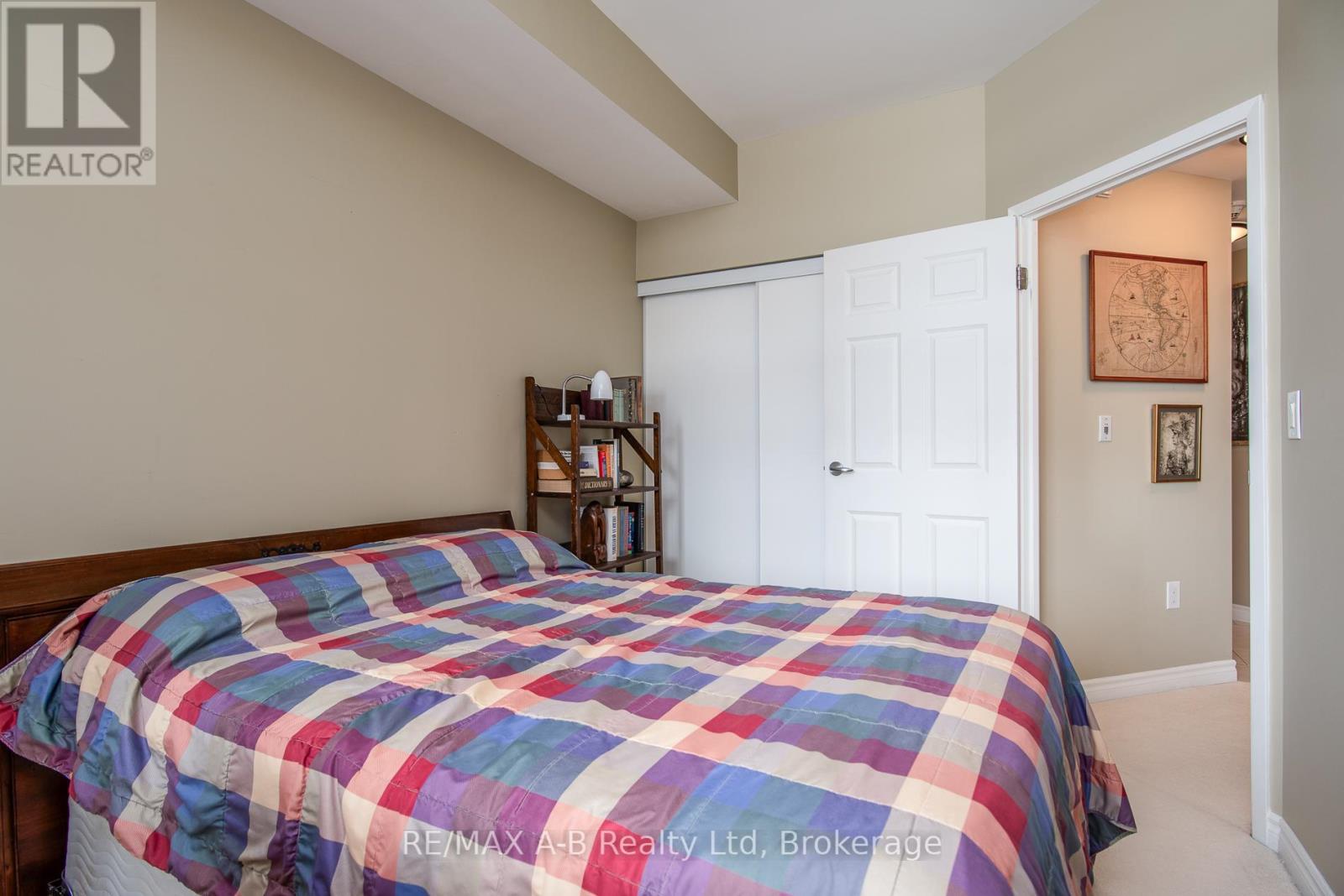 202 - 400 Romeo Street N, Stratford, Ontario  N5A 0A2 - Photo 35 - X12006220