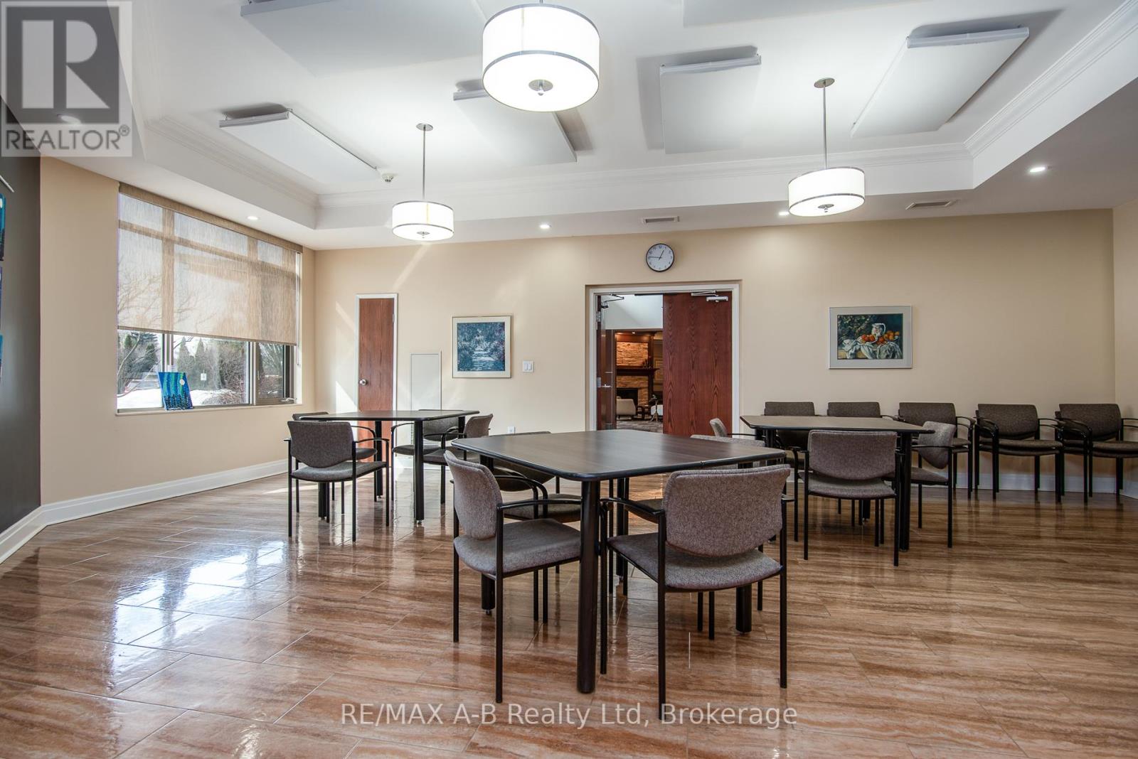 202 - 400 Romeo Street N, Stratford, Ontario  N5A 0A2 - Photo 43 - X12006220