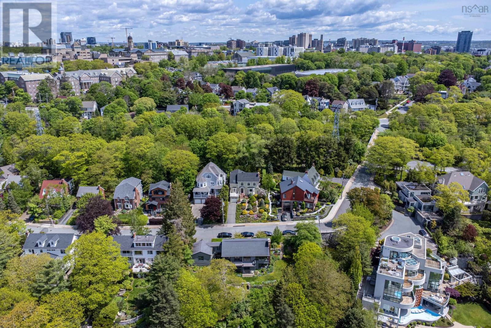 1111 Rockcliffe Street, Halifax, Nova Scotia  B3H 3Y7 - Photo 44 - 202504353