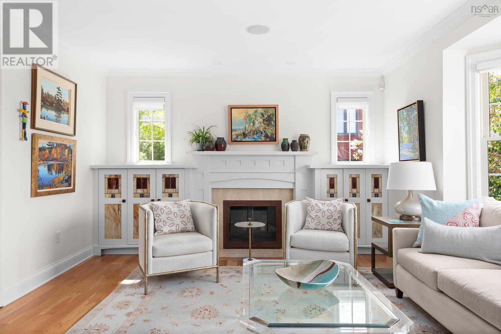 1111 Rockcliffe Street, Halifax, Nova Scotia  B3H 3Y7 - Photo 5 - 202504353