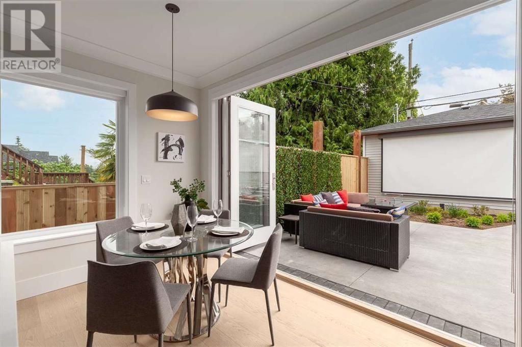 Listing Picture 13 of 37 : 828 E 13TH AVENUE, Vancouver / 溫哥華 - 魯藝地產 Yvonne Lu Group - MLS Medallion Club Member