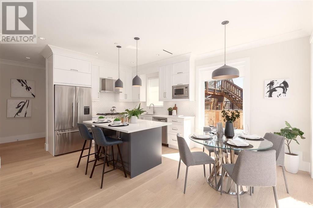 Listing Picture 7 of 37 : 828 E 13TH AVENUE, Vancouver / 溫哥華 - 魯藝地產 Yvonne Lu Group - MLS Medallion Club Member