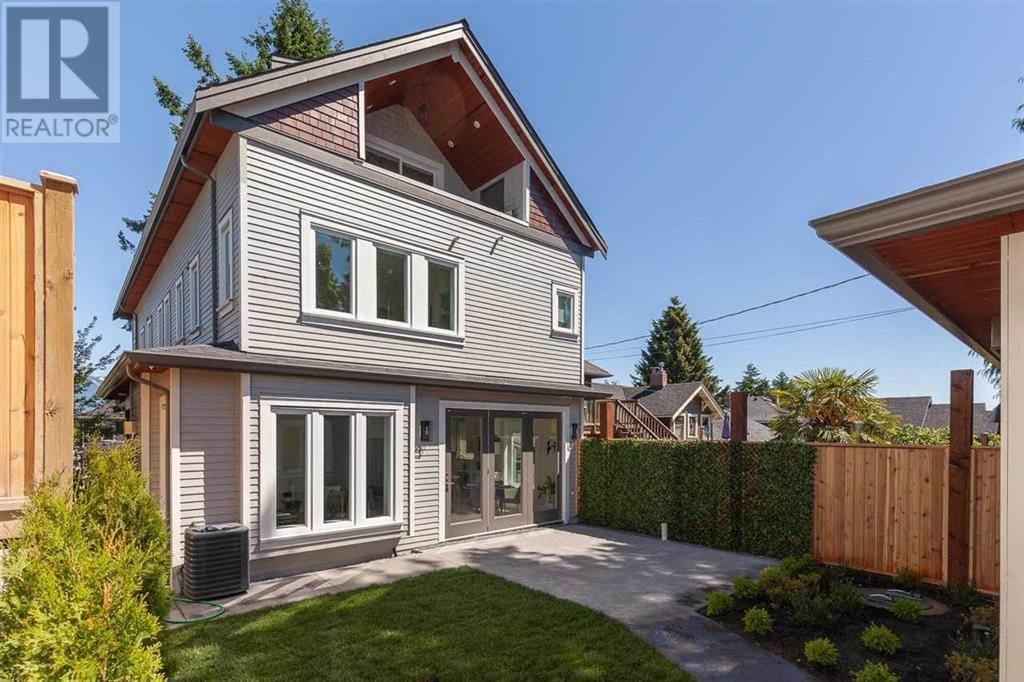 828 E 13TH AVENUE, Vancouver