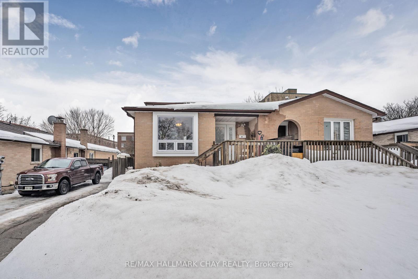 34 Sylvia Street, Barrie, Ontario  L4M 5J4 - Photo 46 - S12006223