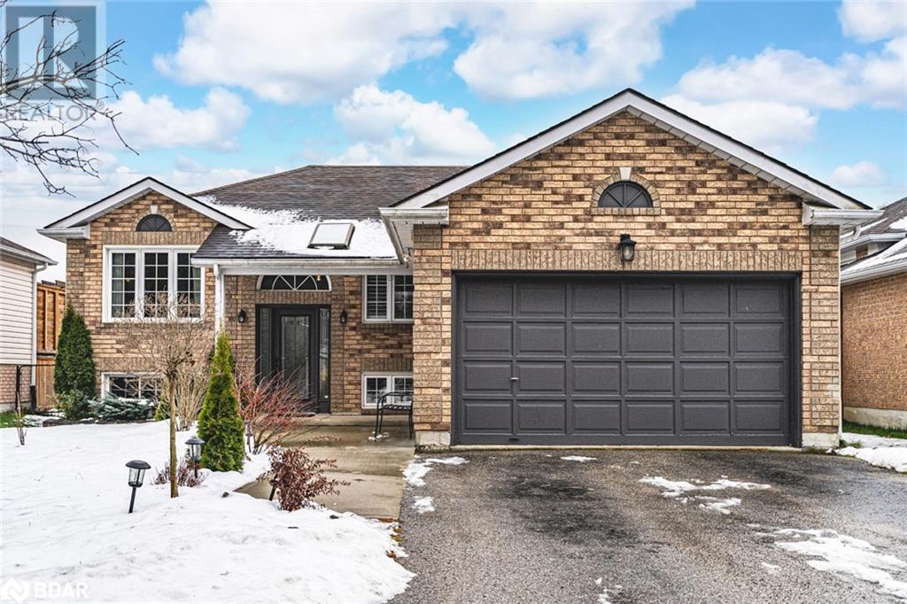851 9th Line, Innisfil, Ontario  L9S 3Y2 - Photo 1 - 40704403