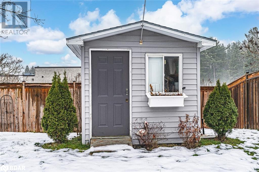 851 9th Line, Innisfil, Ontario  L9S 3Y2 - Photo 17 - 40704403